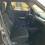 Suzuki Swift GL 2020 Model Year 1.6L V4 Gray Color - Thumbnail 8