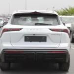 JETOUR DASHING 1.6L PETROL 2024 MODEL YEAR FWD WHITE - Thumbnail 4