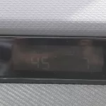 JETOUR DASHING 1.6L PETROL 2024 MODEL YEAR FWD WHITE - Thumbnail 8