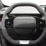 JETOUR DASHING 1.6L PETROL 2024 MODEL YEAR FWD WHITE - Thumbnail 12