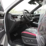 JETOUR DASHING 1.6L PETROL 2024 MODEL YEAR FWD WHITE - Thumbnail 18