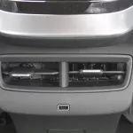 JETOUR DASHING 1.6L PETROL 2024 MODEL YEAR FWD WHITE - Thumbnail 22
