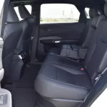LEXUS RX350h LUXURY 2.5L AWD-e 5-SEATER 2023 MODEL YEAR WHITE - Thumbnail 5