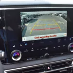 LEXUS RX350h LUXURY 2.5L AWD-e 5-SEATER 2023 MODEL YEAR WHITE - Thumbnail 7