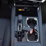 LEXUS RX350h LUXURY 2.5L AWD-e 5-SEATER 2023 MODEL YEAR WHITE - Thumbnail 8