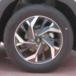 Hyundai Creta 1.5L, 2023 Model Year White Color - Thumbnail 7