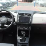 Hyundai Creta 1.5L, 2023 Model Year White Color - Thumbnail 8