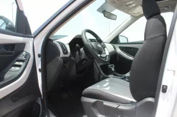 Hyundai Creta 1.5L, 2023 Model Year White Color