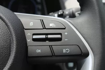 Hyundai Creta 1.5L, 2023 Model Year White Color