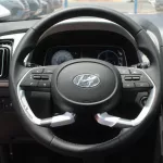 Hyundai Creta 1.5L, 2023 Model Year White Color - Thumbnail 16