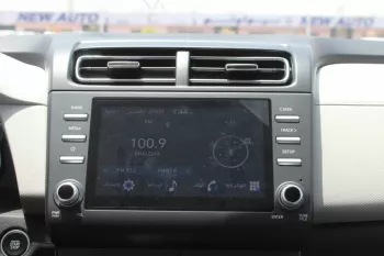 Hyundai Creta 1.5L, 2023 Model Year White Color