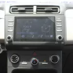 Hyundai Creta 1.5L, 2023 Model Year White Color - Thumbnail 18