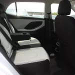 Hyundai Creta 1.5L, 2023 Model Year White Color - Thumbnail 21