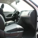 Hyundai Creta 1.5L, 2023 Model Year White Color - Thumbnail 22