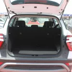 Hyundai Creta 1.5L, 2023 Model Year White Color - Thumbnail 26