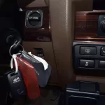 TOYOTA LC 76 HARDTOP 4.5L V8 TURBO DIESEL 2022 - Thumbnail 13