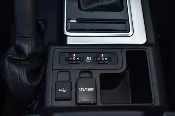 2023 MODEL TOYOTA PRADO VX 2.8L DIESEL 4WD 5-SEATER AUTOMATIC-EURO 6
