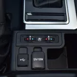 2023 MODEL TOYOTA PRADO VX 2.8L DIESEL 4WD 5-SEATER AUTOMATIC-EURO 6 - Thumbnail 9