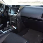 2023 MODEL TOYOTA PRADO VX 2.8L DIESEL 4WD 5-SEATER AUTOMATIC-EURO 6 - Thumbnail 11