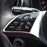 MERCEDES BENZ C300 2022 V4 2.0L FULL OPTION WHITE COLOR - Thumbnail 17