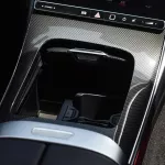 MERCEDES BENZ C300 2022 V4 2.0L FULL OPTION WHITE COLOR - Thumbnail 19