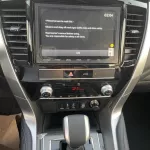 MITSUBISHI PAJERO SPORT DIESEL 4X4 HIGH LINE FULL OPTION 2023 MODEL YEAR - Thumbnail 4