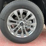 MITSUBISHI PAJERO SPORT DIESEL 4X4 HIGH LINE FULL OPTION 2023 MODEL YEAR - Thumbnail 13