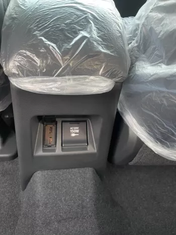 MITSUBISHI PAJERO SPORT DIESEL 4X4 HIGH LINE FULL OPTION 2023 MODEL YEAR