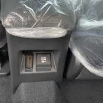 MITSUBISHI PAJERO SPORT DIESEL 4X4 HIGH LINE FULL OPTION 2023 MODEL YEAR - Thumbnail 15