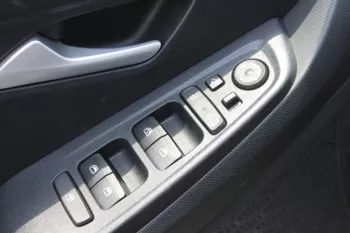 HYUNDAI CRETA 1.5L PETROL FULL OPTION  2023 MODEL YEAR BLACK