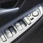 HYUNDAI CRETA 1.5L PETROL FULL OPTION  2023 MODEL YEAR BLACK - Thumbnail 7