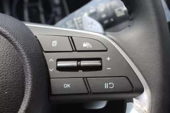 HYUNDAI CRETA 1.5L PETROL FULL OPTION  2023 MODEL YEAR BLACK