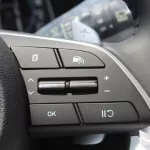 HYUNDAI CRETA 1.5L PETROL FULL OPTION  2023 MODEL YEAR BLACK - Thumbnail 8