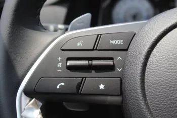 HYUNDAI CRETA 1.5L PETROL FULL OPTION  2023 MODEL YEAR BLACK