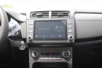 HYUNDAI CRETA 1.5L PETROL FULL OPTION  2023 MODEL YEAR BLACK