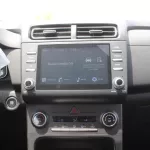 HYUNDAI CRETA 1.5L PETROL FULL OPTION  2023 MODEL YEAR BLACK - Thumbnail 12