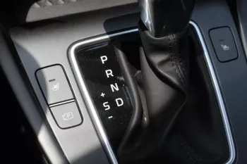 HYUNDAI CRETA 1.5L PETROL FULL OPTION  2023 MODEL YEAR BLACK