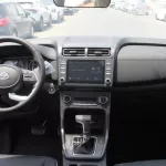 HYUNDAI CRETA 1.5L PETROL FULL OPTION  2023 MODEL YEAR BLACK - Thumbnail 16