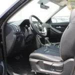 HYUNDAI CRETA 1.5L PETROL FULL OPTION  2023 MODEL YEAR BLACK - Thumbnail 17