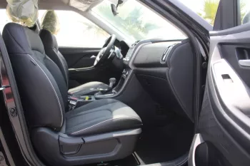 HYUNDAI CRETA 1.5L PETROL FULL OPTION  2023 MODEL YEAR BLACK