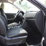 HYUNDAI CRETA 1.5L PETROL FULL OPTION  2023 MODEL YEAR BLACK - Thumbnail 18