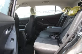 HYUNDAI CRETA 1.5L PETROL FULL OPTION  2023 MODEL YEAR BLACK