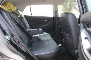 HYUNDAI CRETA 1.5L PETROL FULL OPTION  2023 MODEL YEAR BLACK