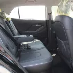 HYUNDAI CRETA 1.5L PETROL FULL OPTION  2023 MODEL YEAR BLACK - Thumbnail 20