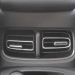 HYUNDAI CRETA 1.5L PETROL FULL OPTION  2023 MODEL YEAR BLACK - Thumbnail 21