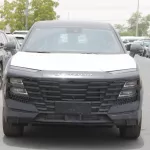 JETOUR DASHING 1.6L PETROL 2024 MODEL YEAR FWD BLACK COLOR - Thumbnail 1