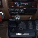 TOYOTA LC 76 HARDTOP 4.5L V8 TURBO DIESEL 2022 - Thumbnail 14
