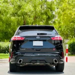 Ford Edge 2020 Model Year ST Edition FWD Black Color - Thumbnail 6