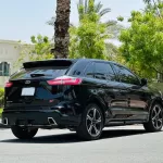 Ford Edge 2020 Model Year ST Edition FWD Black Color - Thumbnail 7