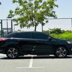 Ford Edge 2020 Model Year ST Edition FWD Black Color - Thumbnail 8
